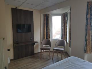 Hotel Albert II Oostende - 6