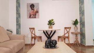 Duquesa María Apartamento en el corazón de Granada - Granada - 9