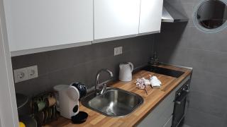 Duquesa María Apartamento en el corazón de Granada - Granada - 1