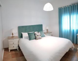Duquesa María Apartamento en el corazón de Granada - Granada - 7