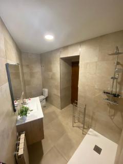 Casa longa - Córdoba - 9