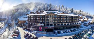 Hotel Adapura Wagrain - Wagrain - 4