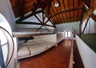 Albergue de Espiel - 1