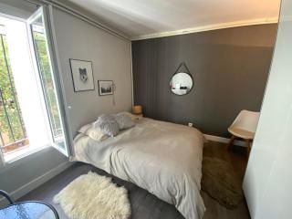 Belle chambre au calme centre Montpellier - 0