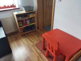 Ubytování Pod statkem - Tichá - 1