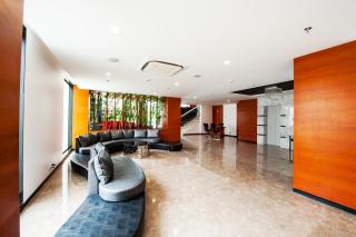 Effotel By Sayaji Indore - Indore - 4