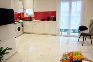 Cozy apartment in the center of Athens - Atene - 6