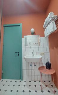 Gudauri Roshka Studio Apt #412 - Goedaoeri - 2