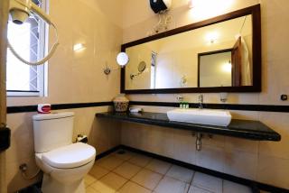 The Tamarind Hotel - A Boutique Heritage Stay, Anjuna - Goa - Anjuna - 7
