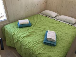 BUQEZ ECO RESORT - Beach Villa 37 and 40 - Pakoštane - 4