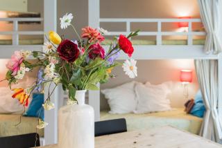 Flo's Atelier - Family studio - 5