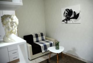 Cozy Apartment Center - Chişinău - 1