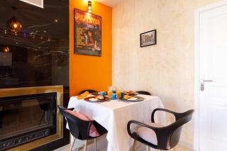 Little Garden YourHostHelper - 2