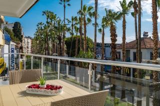 MARİA House - Antalya - 3