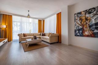 MARİA House - Antalya - 4