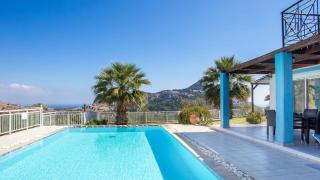 Villa Selene - Archangelos - 0