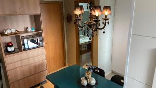 Flat The Expression 1705 - Goiânia - 4