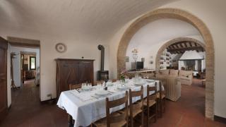 Casale Scola Cetona - Cetona - 1