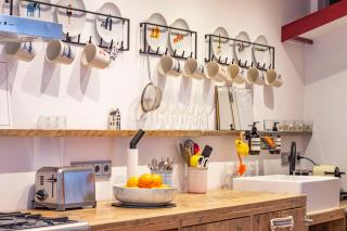 Flo's Atelier - Family studio - 7