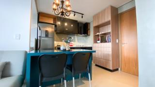 Flat The Expression 1705 - Goiânia - 8