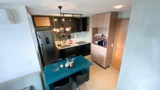 Flat The Expression 1705 - Goiânia - 9