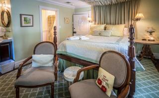 Fox & Bear Lodge - Glenwood - 1