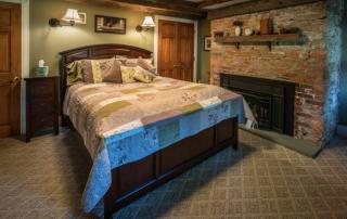 Fox & Bear Lodge - Glenwood - 5