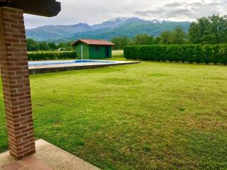 El Llano - Candeleda - 7