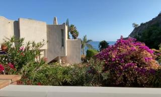 Espectacular casa en la playa con piscina privada - Almuñécar - 4