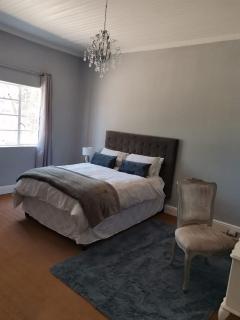 Hartland Gastehuis/Guesthouse - Vredendal - 9