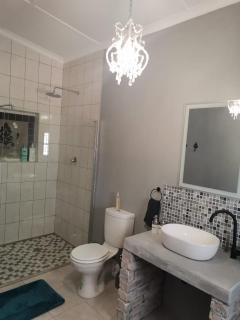 Hartland Gastehuis/Guesthouse - Vredendal - 1