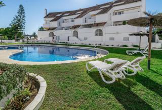 ELD1-Stunning 2 Bedroom Penthouse in Puerto Banus - Marbella - 8