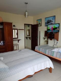 Apartamento no Maçarico, de frente para a praia - Salinópolis - 1