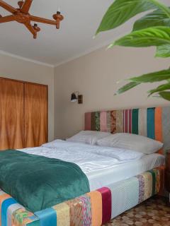 Apartament Antresola Stary Rynek - 9