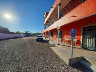 Hacienda Gallardos 104-2 - 4
