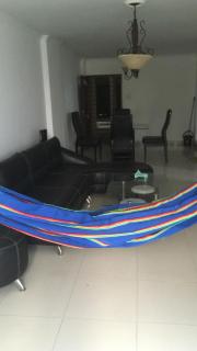 Apartamento Edificio Maracaibo - Gaira - 7