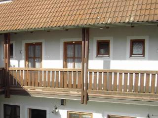 Zum Weißen Rössl - Kallmünz - 1