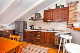 Apartment Camelia - Rovinj - 5