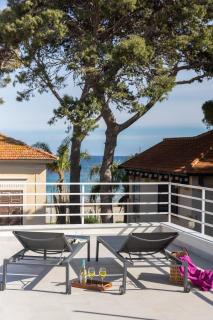 Cube 67 - Terrace - Palermo - 0