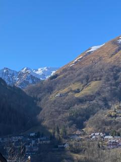 Chalet "Le Mayouret" - STUDIO N°4 - chemin des écureuils - 6