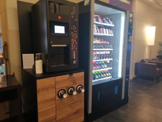 Hotel Albert II Oostende - Ostende - 5