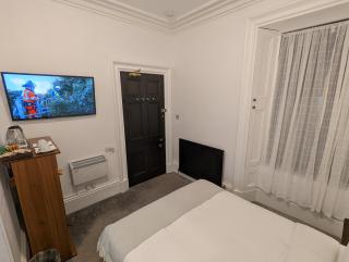 Cambeth Lodge - Inverness - 9
