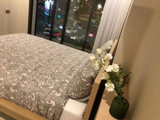 Appartement luxueux centre Casablanca Parking privé Netflix - 8