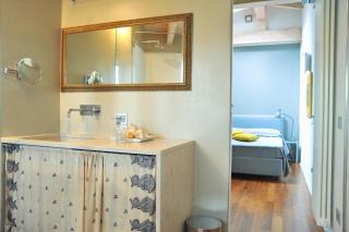 Brera Apartments in San Fermo - Mailand - 8