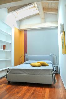 Brera Apartments in San Fermo - Mailand - 7