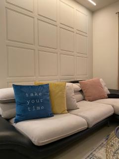 Comfort Apartament, Near the beach - Durrës - 9