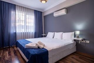 MARİA House - Antalya - 6