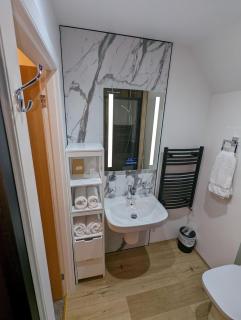 Cambeth Lodge - 2