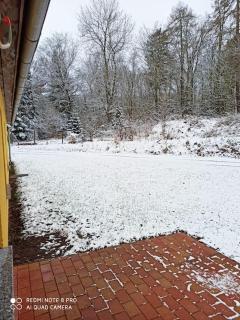 Gemütliches Ferienhaus im Harz direkt am Waldrand - 3