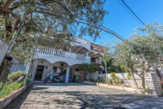 Perica apartment and Perica room with separate entrance - Zadar - 7